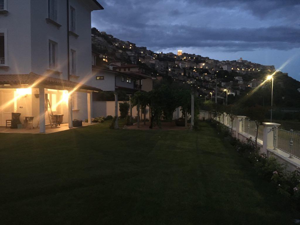 B&B Virginia Monte San Biagio Exterior photo