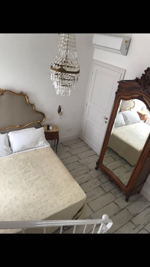B&B Virginia Monte San Biagio Exterior photo